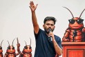 সরকারের ‘প্রতিশ্রুতি ভঙ্গের’ অভিযোগে ফের আন্দোলনের ডাক ককরোচ জনতা পার্টির